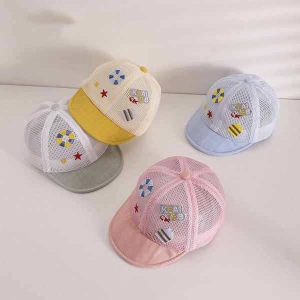baby baseball cap for boy girl hats children's hip hop caps light board casual advertising solid color hat kids &, Yellow
baby baseball cap for boy girl hats children's hip hop caps light board casual advertising solid color hat kids &, Yellow