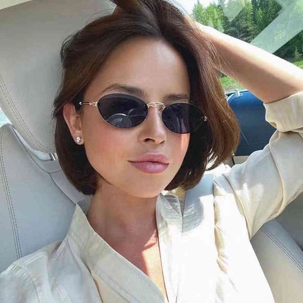 2021 vintage metal frame oval sunglasses women fashion punk sun glasses men cool driving shades female oculos feminino uv400, White;black
2021 vintage metal frame oval sunglasses women fashion punk sun glasses men cool driving shades female oculos feminino uv400, White;black