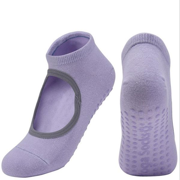 sports socks yoga halter comfortable round head dance female dot rubber gym indoor floor socks-m48, Black
sports socks yoga halter comfortable round head dance female dot rubber gym indoor floor socks-m48, Black