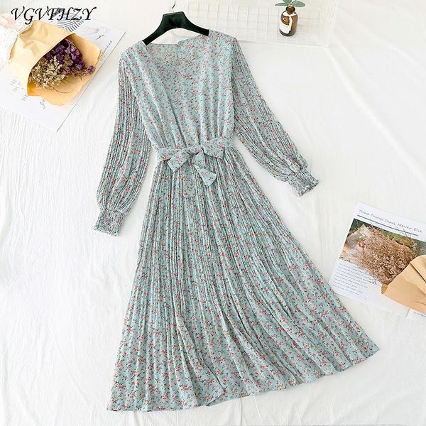 casual dresses women print pleated chiffon dress 2021 spring summer fashion female long sleeve o neck basic, Black;gray
casual dresses women print pleated chiffon dress 2021 spring summer fashion female long sleeve o neck basic, Black;gray