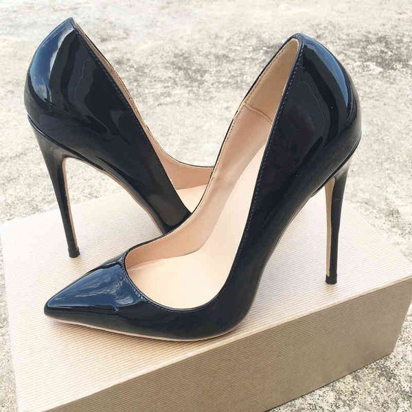 dress shos vohik sapatos d salto alto fmininos, cors sólidas lgants, ponta fina stiltto para casamnto fsta noivado, p05x, Black
dress shos vohik sapatos d salto alto fmininos, cors sólidas lgants, ponta fina stiltto para casamnto fsta noivado, p05x, Black
