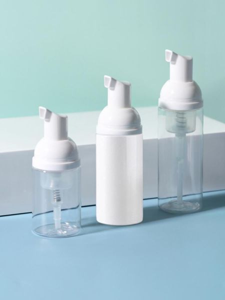 liquid soap dispenser pet foam mousse bottle make-up remover hand separate transparent 200m
liquid soap dispenser pet foam mousse bottle make-up remover hand separate transparent 200m