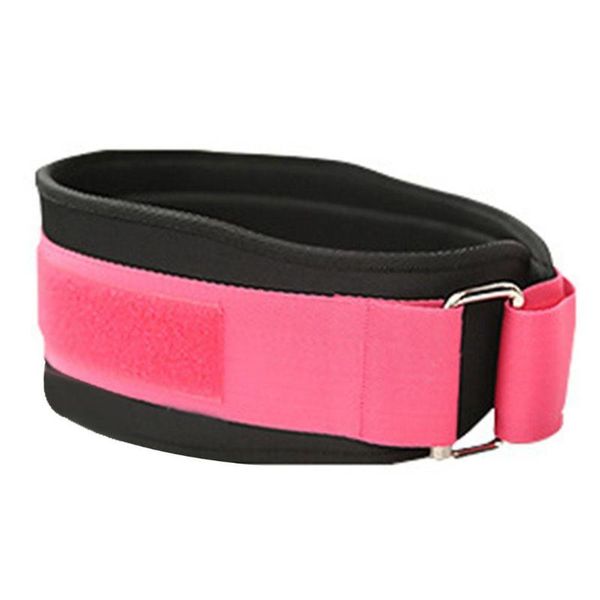 breathable fastening tape fitness belt sport waist 7cm/2.8inch support 1pcs for various sports, Black;gray
breathable fastening tape fitness belt sport waist 7cm/2.8inch support 1pcs for various sports, Black;gray