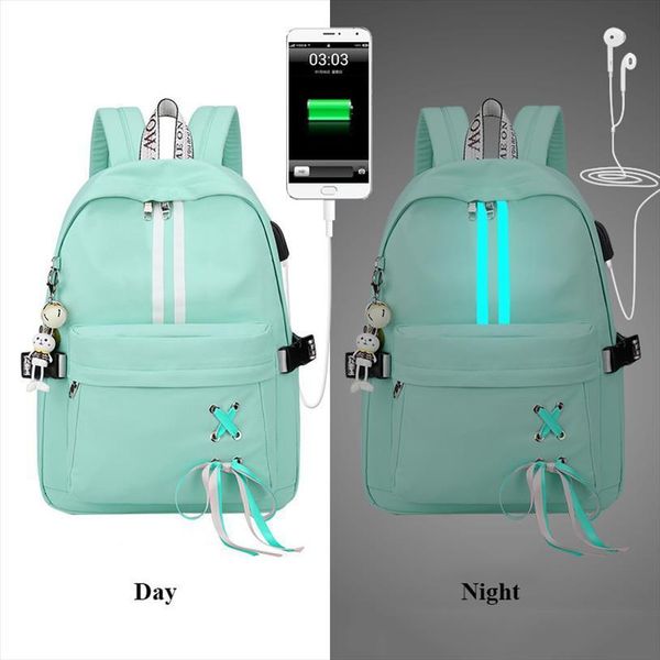 anti theft reflective waterproof women backpack usb charge school bags for girls travel lapmochila escolar
anti theft reflective waterproof women backpack usb charge school bags for girls travel lapmochila escolar