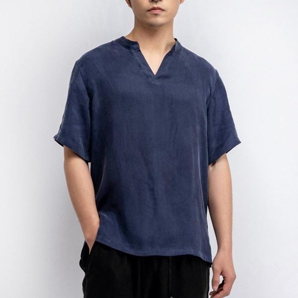 ethnic clothing 2021 summer men t shirt chinese style retro casual plus size traditional asian clothes tang suit for man 30478, Red
ethnic clothing 2021 summer men t shirt chinese style retro casual plus size traditional asian clothes tang suit for man 30478, Red