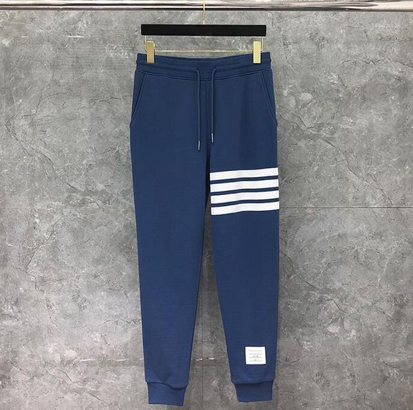 men's pants 2021 fashion brand sweatpants men women blue cotton casual sports trousers tracksuit bottoms mens jogger track, Black
men's pants 2021 fashion brand sweatpants men women blue cotton casual sports trousers tracksuit bottoms mens jogger track, Black