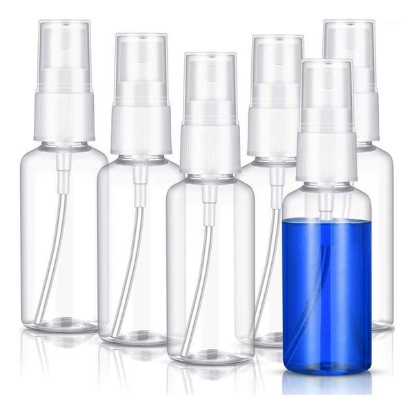 storage bottles & jars 50pcs 60 ml transparent plastic perfume atomizer small mini empty spray refillable bottle
storage bottles & jars 50pcs 60 ml transparent plastic perfume atomizer small mini empty spray refillable bottle