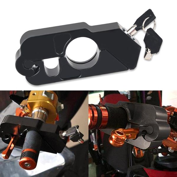 theft protection s2r motorcycle handlebar lock handle safety autobike for scooter atv dirt street bikes auto
theft protection s2r motorcycle handlebar lock handle safety autobike for scooter atv dirt street bikes auto