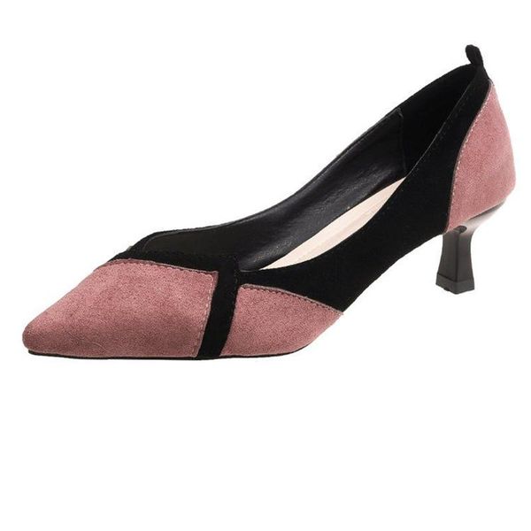 dress shoes marlisasa women cute sweet pointed toe slip on heel ladies classic pink comfort stiletto female fashion pumps h5956, Black
dress shoes marlisasa women cute sweet pointed toe slip on heel ladies classic pink comfort stiletto female fashion pumps h5956, Black