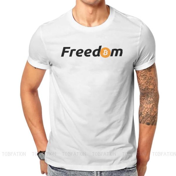 men's t-shirts om round collar tshirt virtual currency pure cotton basic t shirt man's clothes individuality oversized, White;black
men's t-shirts om round collar tshirt virtual currency pure cotton basic t shirt man's clothes individuality oversized, White;black