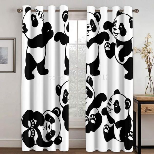 curtain & drapes bedroom decoration panda bamboo cute blackout kitchen decor curtains home for living room
curtain & drapes bedroom decoration panda bamboo cute blackout kitchen decor curtains home for living room