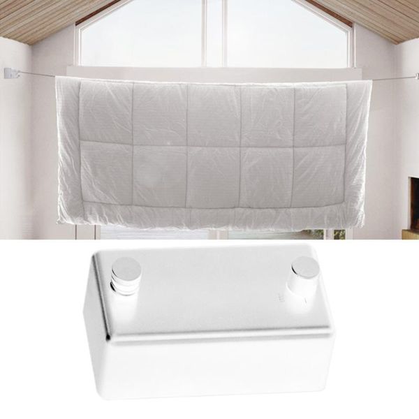 clothing & wardrobe storage 1pc automatic retractable clothes washing line rotary rope
clothing & wardrobe storage 1pc automatic retractable clothes washing line rotary rope