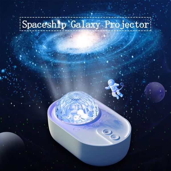 night lights spaceship galaxy projector starry sky light led lamp usb blueteeth speaker for kids bedroom home party decor gift
night lights spaceship galaxy projector starry sky light led lamp usb blueteeth speaker for kids bedroom home party decor gift