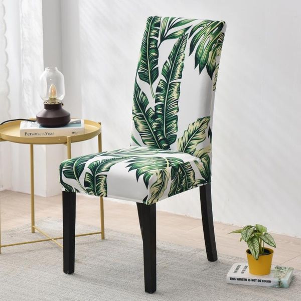 1/2/4/6pcs printed elastic dining room seat chair covers spandex cover stretch slipcovers for wedding banquet party decor
1/2/4/6pcs printed elastic dining room seat chair covers spandex cover stretch slipcovers for wedding banquet party decor