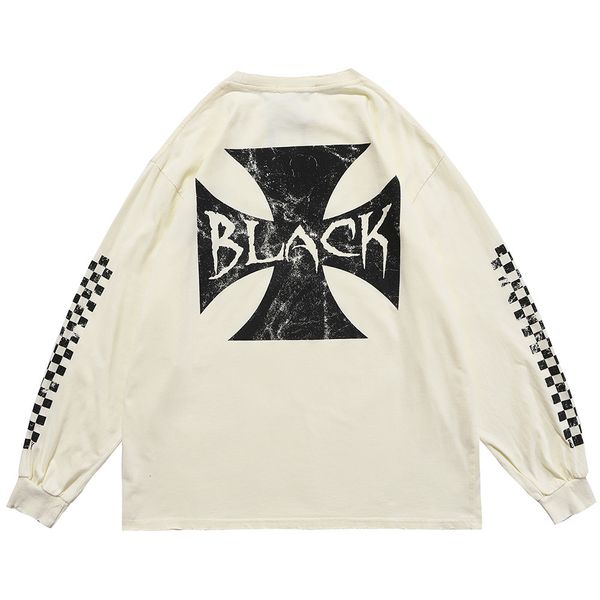 men's hoodies & sweatshirts aolamegs men's hooded sweatshirts, punk printing for women, vintage, round collar, sweatshirt, street, Black
men's hoodies & sweatshirts aolamegs men's hooded sweatshirts, punk printing for women, vintage, round collar, sweatshirt, street, Black