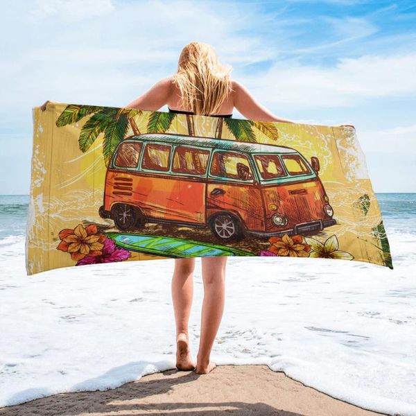 towel bus surfboard coconut tree bath microfiber beach towels quick-dry for adults yoga mat
towel bus surfboard coconut tree bath microfiber beach towels quick-dry for adults yoga mat