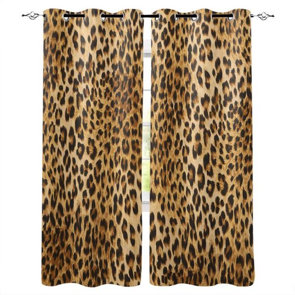 animal leopard vintage window curtain bedroom bay blackout curtains modern living room floor & drapes
animal leopard vintage window curtain bedroom bay blackout curtains modern living room floor & drapes