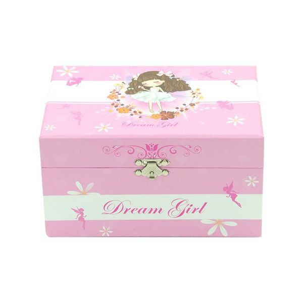 pink creative music box gift wooden deskornament ballet girl miniature classic home decor with mirror mj wrap
pink creative music box gift wooden deskornament ballet girl miniature classic home decor with mirror mj wrap