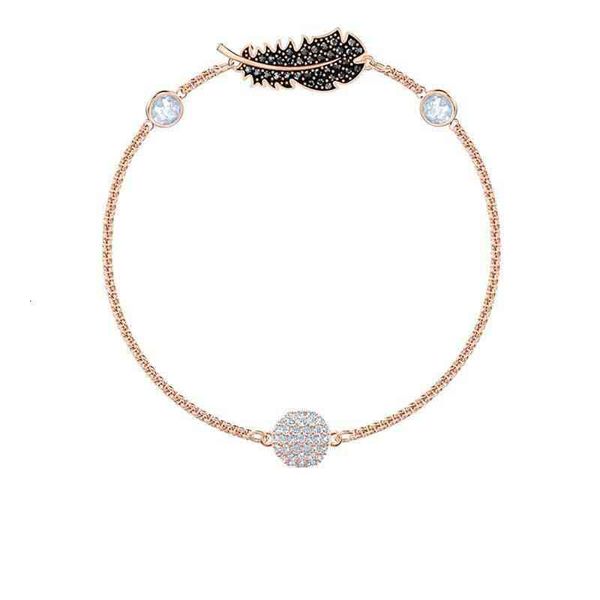 bangles bracelets shijia light black feather invisible magnetic buckle bracelet female swarovski element crystal
bangles bracelets shijia light black feather invisible magnetic buckle bracelet female swarovski element crystal