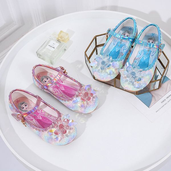 ais princess crystal children's princess shoes girl delivery dress shoes magic sticker loading women's shoes factory direct, Black;red
ais princess crystal children's princess shoes girl delivery dress shoes magic sticker loading women's shoes factory direct, Black;red
