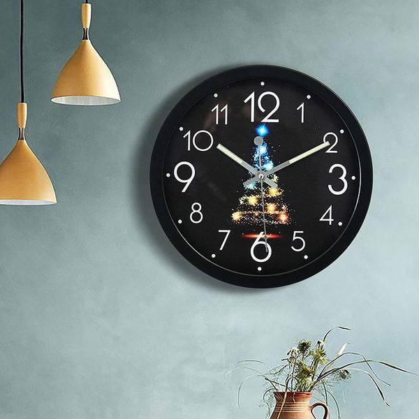 modern design wall clock home decor living room hanging creative led luminous large decorative mute needle clocks
modern design wall clock home decor living room hanging creative led luminous large decorative mute needle clocks