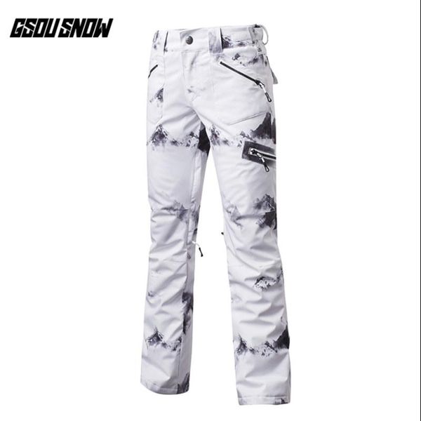 skiing pants gsou snow brand women ski waterproof snowboard winter outdoor snowboarding sport trousers female clothes
skiing pants gsou snow brand women ski waterproof snowboard winter outdoor snowboarding sport trousers female clothes