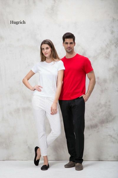10 color s-3xl plain t shirt cotton elastic basic t-shirts female casual short sleeve t-shirt women women's, White
10 color s-3xl plain t shirt cotton elastic basic t-shirts female casual short sleeve t-shirt women women's, White