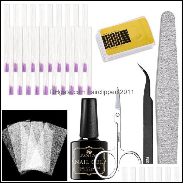 nail art kits & salon health beauty msruioo 8pcs kit professional set gel w/ tweezers scissors soak off manicure tool fibers glass extension
nail art kits & salon health beauty msruioo 8pcs kit professional set gel w/ tweezers scissors soak off manicure tool fibers glass extension