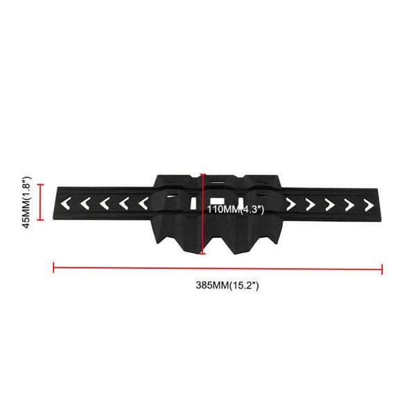 motorcycle exhaust system practical off-road universal pipe shatter-resistant protection ring muffler protective rubber anti- glue
motorcycle exhaust system practical off-road universal pipe shatter-resistant protection ring muffler protective rubber anti- glue