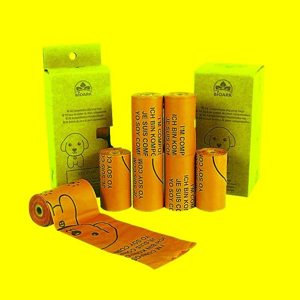 dog travel & outdoors 4/8rolls 15pcs/rolls biodegradable pet garbage bag environmental protection poop bags cat cleaning pooper waste
dog travel & outdoors 4/8rolls 15pcs/rolls biodegradable pet garbage bag environmental protection poop bags cat cleaning pooper waste