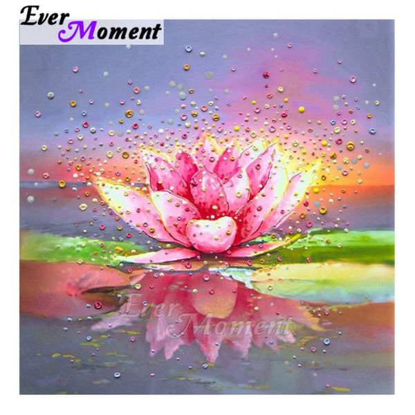diamond painting ever moment cross stitch full drill square beautiful flower lotus mosaic picture paint by diamonds craft 5l602
diamond painting ever moment cross stitch full drill square beautiful flower lotus mosaic picture paint by diamonds craft 5l602