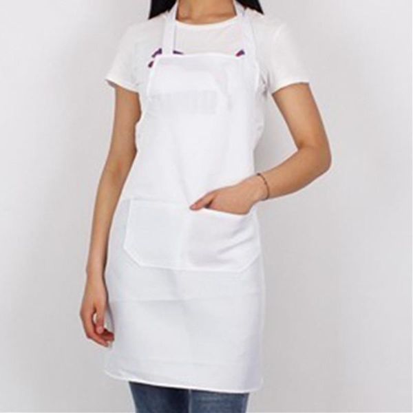 aprons household halter neck apron chef kitchen cooking pocket men and women adjustable bib clothes cleaning tool accessor
aprons household halter neck apron chef kitchen cooking pocket men and women adjustable bib clothes cleaning tool accessor