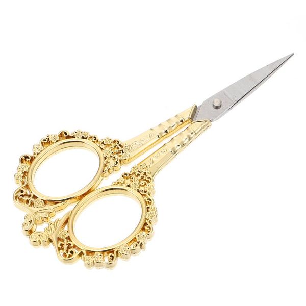 hair scissors embroidery retro style sewing thread cutter needle work
hair scissors embroidery retro style sewing thread cutter needle work