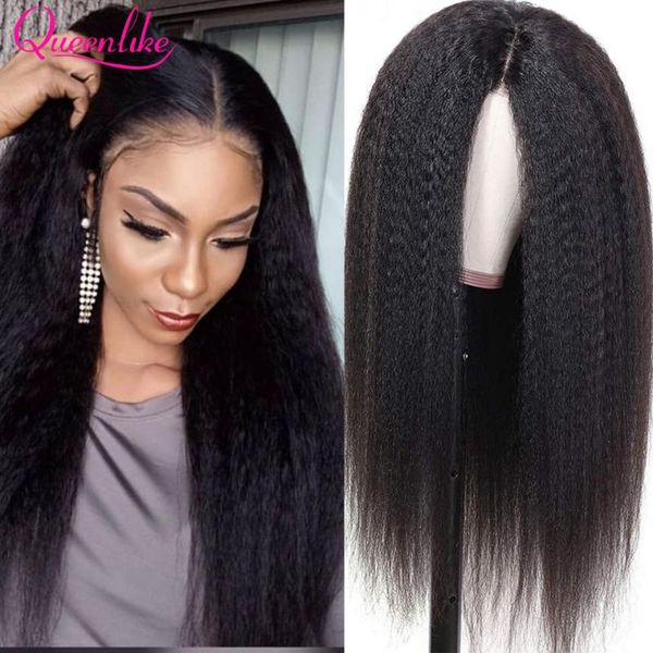 lace wigs 34'' kinky straight wig 250% 13x6 hd frontal 13*6 front human hair 4x4 5x5 closure pre plucked for women, Black;brown
lace wigs 34'' kinky straight wig 250% 13x6 hd frontal 13*6 front human hair 4x4 5x5 closure pre plucked for women, Black;brown