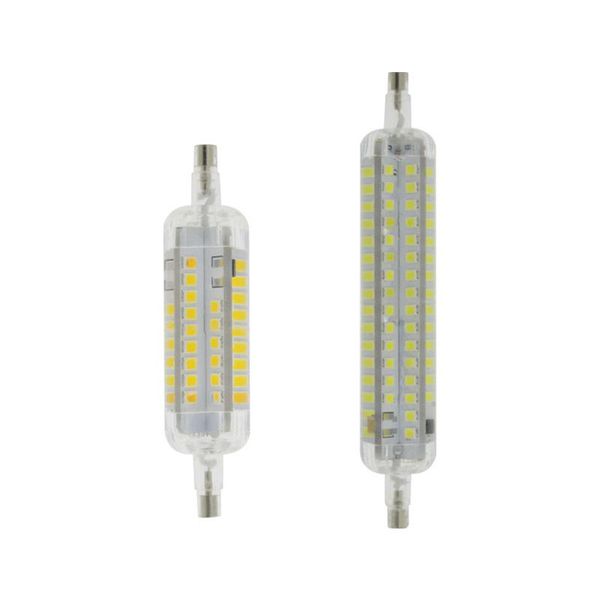 bulbs r7s led lamp 220v smd 2835 78mm 118mm bulb tubes silicone corn light lampada 360 degree floodlight replace halogen
bulbs r7s led lamp 220v smd 2835 78mm 118mm bulb tubes silicone corn light lampada 360 degree floodlight replace halogen
