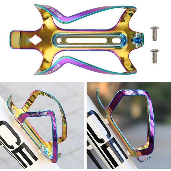 water bottles & cages aluminum alloy mtb bike bottle holder basket mountain road bicycle cage bicyle kettle drink rack cycling accessory
water bottles & cages aluminum alloy mtb bike bottle holder basket mountain road bicycle cage bicyle kettle drink rack cycling accessory