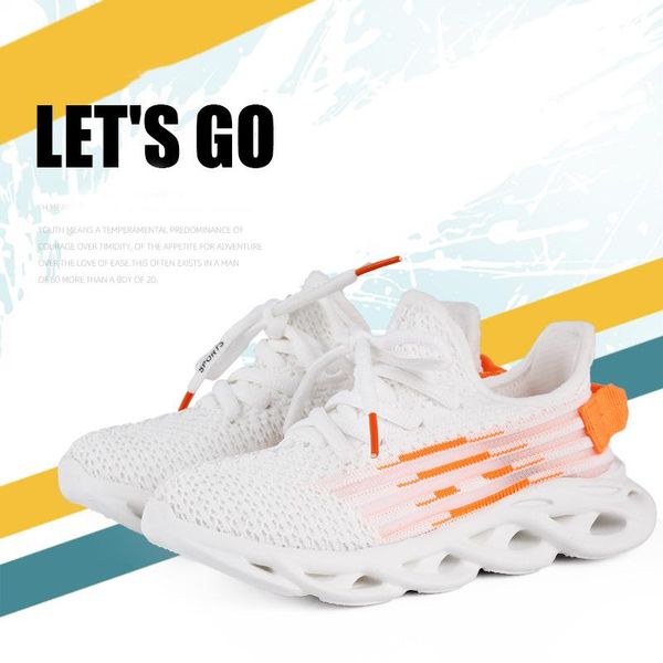 sneakers black and white children's shoes; -woven hollow boys girls sports fashionable breathable mesh; kids shoes, Black;red
sneakers black and white children's shoes; -woven hollow boys girls sports fashionable breathable mesh; kids shoes, Black;red