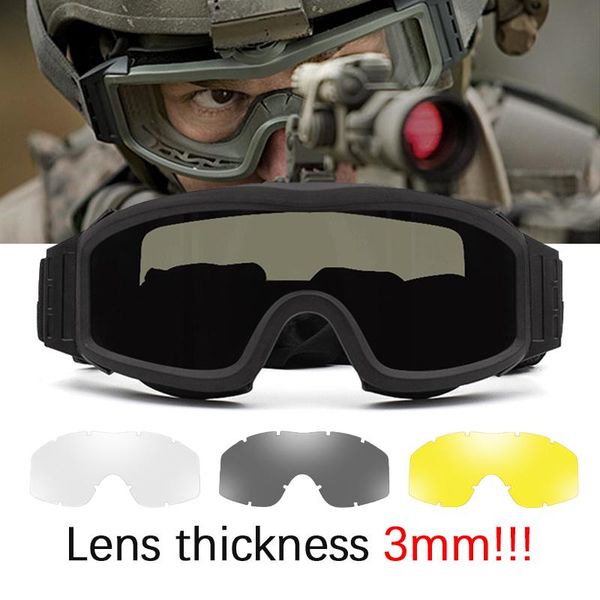 outdoor eyewear northfox military tactical goggles windproof paintball glasses men's sports camping hiking sand-proof uv400
outdoor eyewear northfox military tactical goggles windproof paintball glasses men's sports camping hiking sand-proof uv400