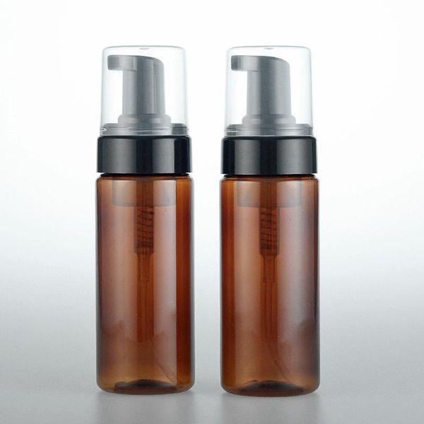 1pcs 150ml brown foam bottle black pump head high grade lotion wholesale bq059 wine glasses
1pcs 150ml brown foam bottle black pump head high grade lotion wholesale bq059 wine glasses