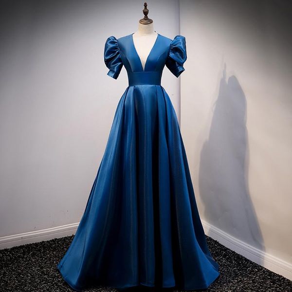ethnic clothing v-neck backless cheongsam puff sleeve pleated qipao bandage elegant celebrity banquet dresses gown female retro vestido, Red
ethnic clothing v-neck backless cheongsam puff sleeve pleated qipao bandage elegant celebrity banquet dresses gown female retro vestido, Red
