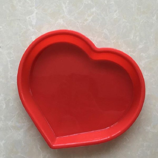 baking moulds single silicone large plate cake mold heart love
baking moulds single silicone large plate cake mold heart love