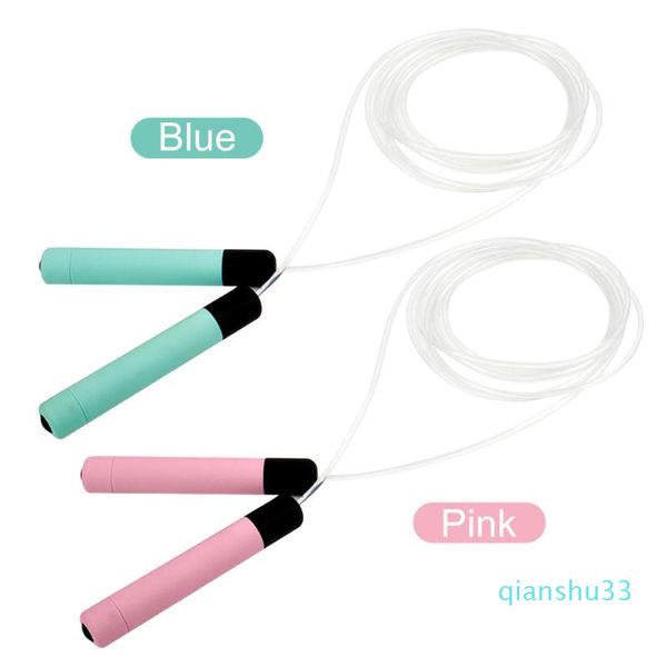 jump ropes luminous optical cable 2.8m 4.5mm night led light children kids skipping rope adjustable training equipment
jump ropes luminous optical cable 2.8m 4.5mm night led light children kids skipping rope adjustable training equipment