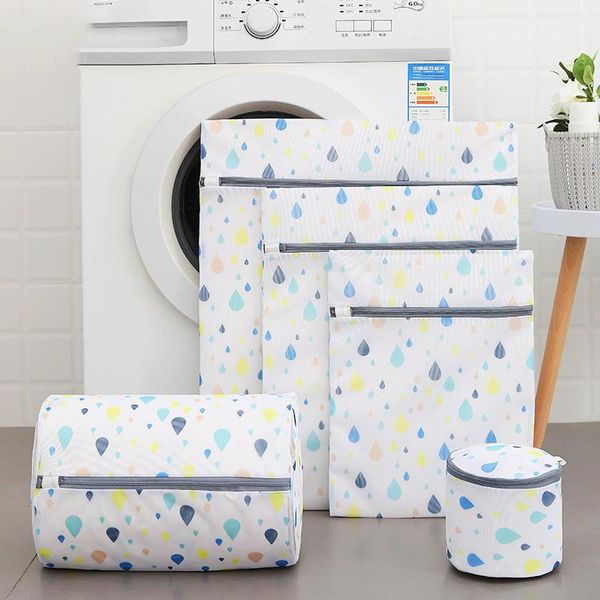 laundry bags polyester mesh bag foldable travel organizer for clothing underwear wash fine net washing machine laudry basket
laundry bags polyester mesh bag foldable travel organizer for clothing underwear wash fine net washing machine laudry basket