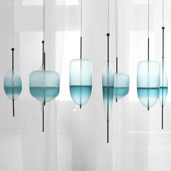 blue pendant lights italian design lamp loft decor gradient simple peaceful pure lighting glass louis led home lamps
blue pendant lights italian design lamp loft decor gradient simple peaceful pure lighting glass louis led home lamps
