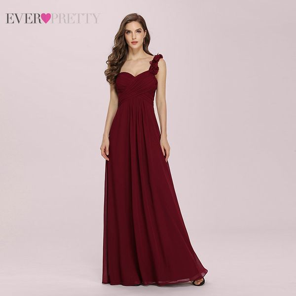 long bridesmaid dress ever pretty a line sweetheart one shoulder chiffon elegant gown for wedding party for woman 2021 ep09768, Black;gray
long bridesmaid dress ever pretty a line sweetheart one shoulder chiffon elegant gown for wedding party for woman 2021 ep09768, Black;gray