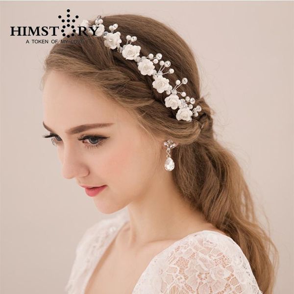 hair clips & barrettes handmade korean bride tiara flower beading crystal accessories sweet princess married frontlet bridal, Golden;silver
hair clips & barrettes handmade korean bride tiara flower beading crystal accessories sweet princess married frontlet bridal, Golden;silver