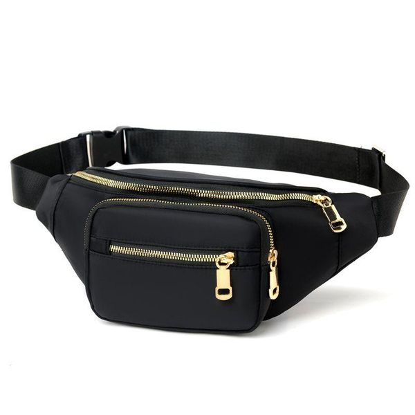 waist bags fashion multifunction pack women waterproof nylon men chest bag unisex
waist bags fashion multifunction pack women waterproof nylon men chest bag unisex