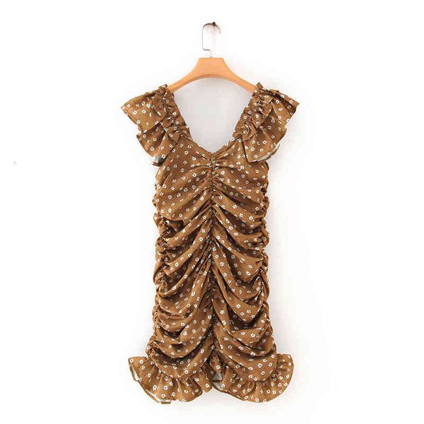 dresses summer new sleeveless slim-fitting wild printed pleated women's sweet harajuku chic female dress, Black;gray
dresses summer new sleeveless slim-fitting wild printed pleated women's sweet harajuku chic female dress, Black;gray
