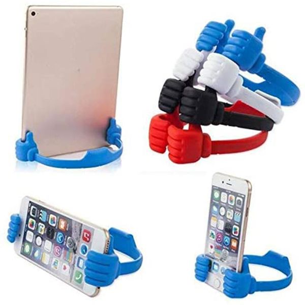 cell phone mounts & holders thumbs up mobile holder movie watching lazy bed deskmount stand stands accessories h-
cell phone mounts & holders thumbs up mobile holder movie watching lazy bed deskmount stand stands accessories h-