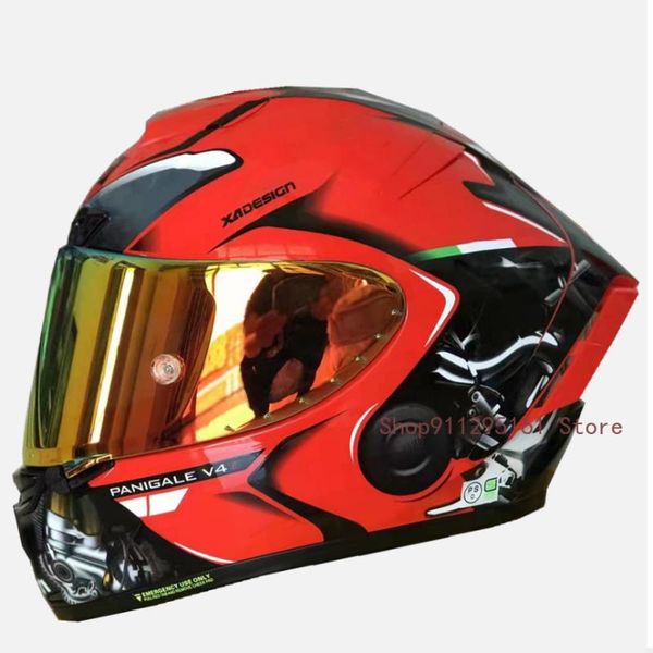 motorcycle helmets full face helmet x14 red du anti-fog visor riding motocross racing motobike ya
motorcycle helmets full face helmet x14 red du anti-fog visor riding motocross racing motobike ya